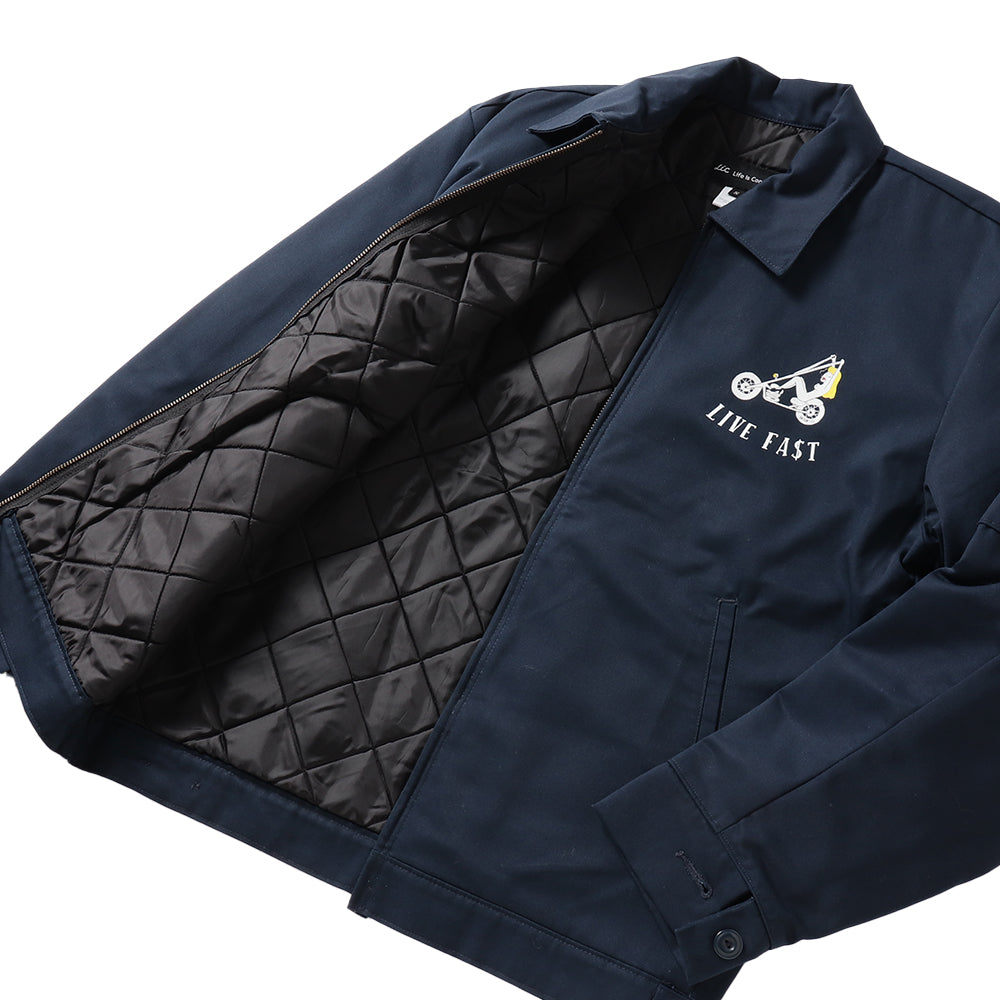 アパレルプラン 詳細指示あり