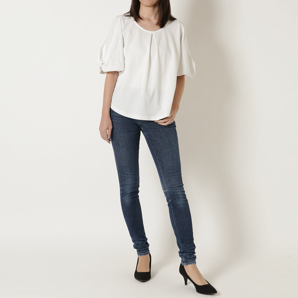 モデル撮影 顔きり