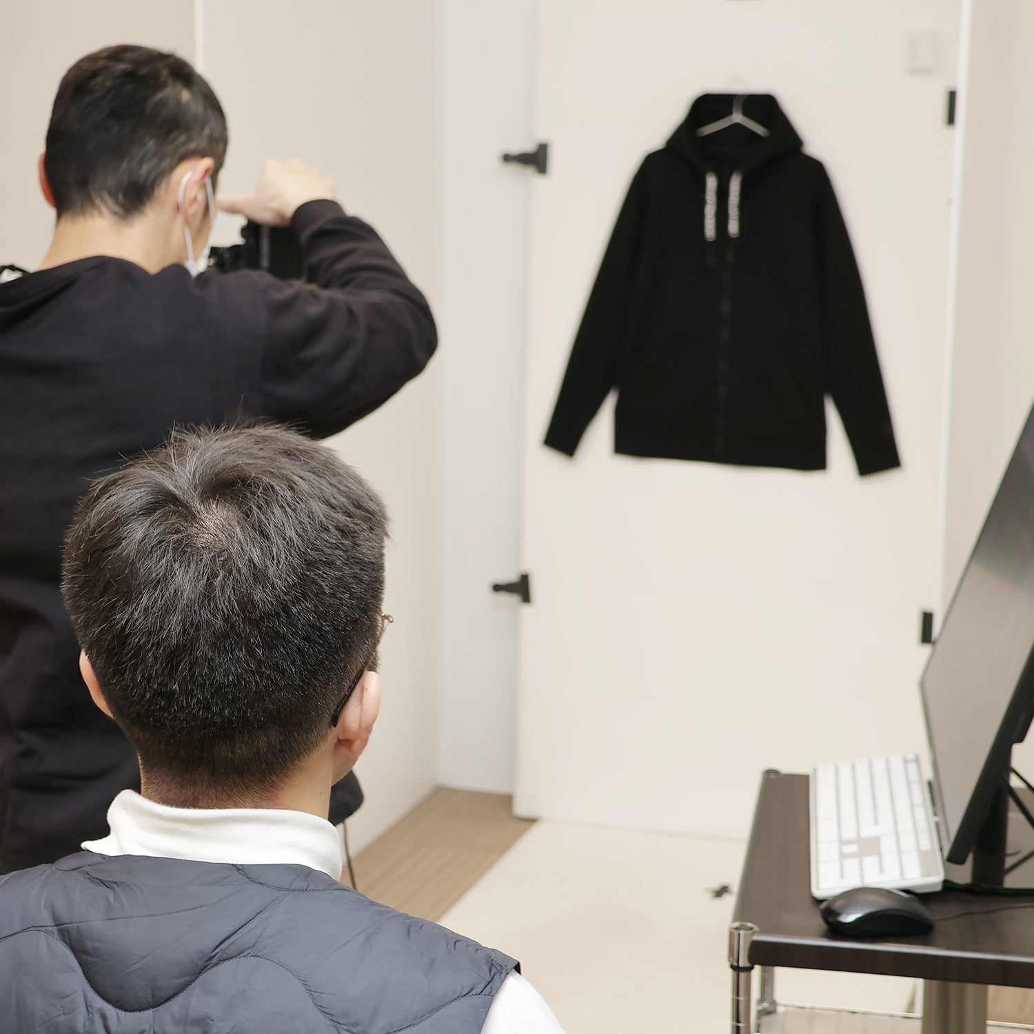 商品撮影 立ち会いプラン – おまかせweb商品撮影