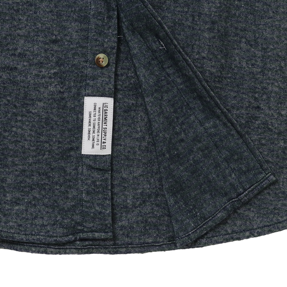 アパレルプラン 詳細指示なし